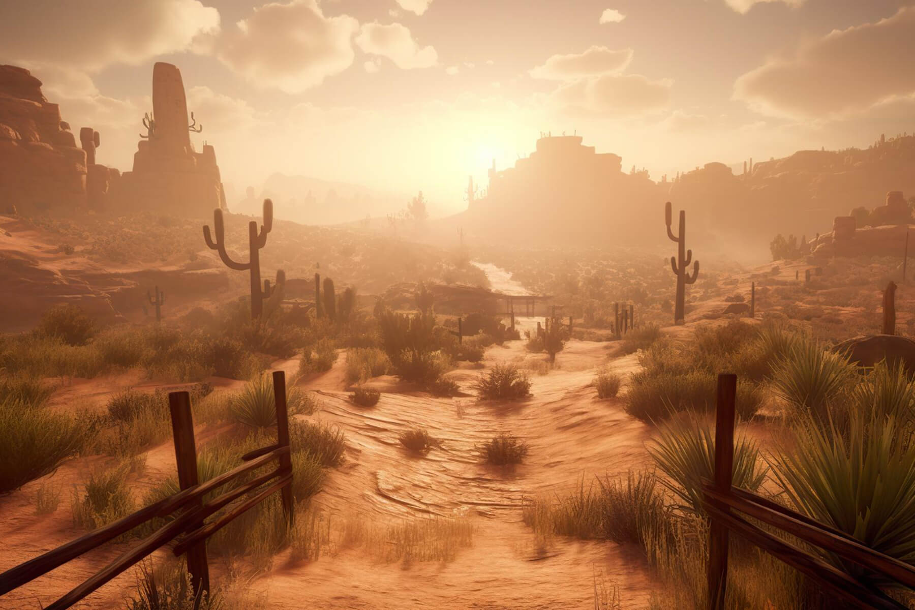 Building Tucson: A Western Design