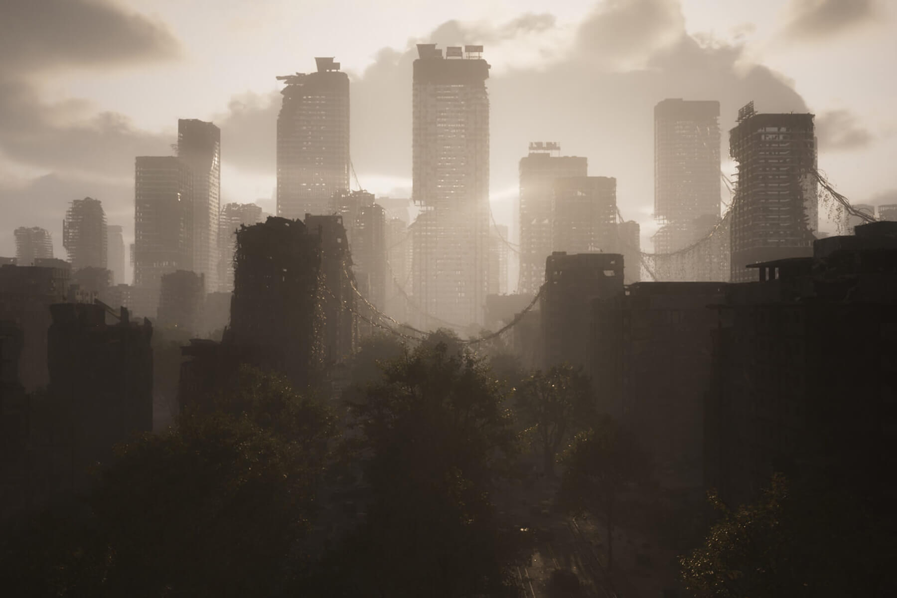 What Sitting Inside Silent World Actually Feels Like