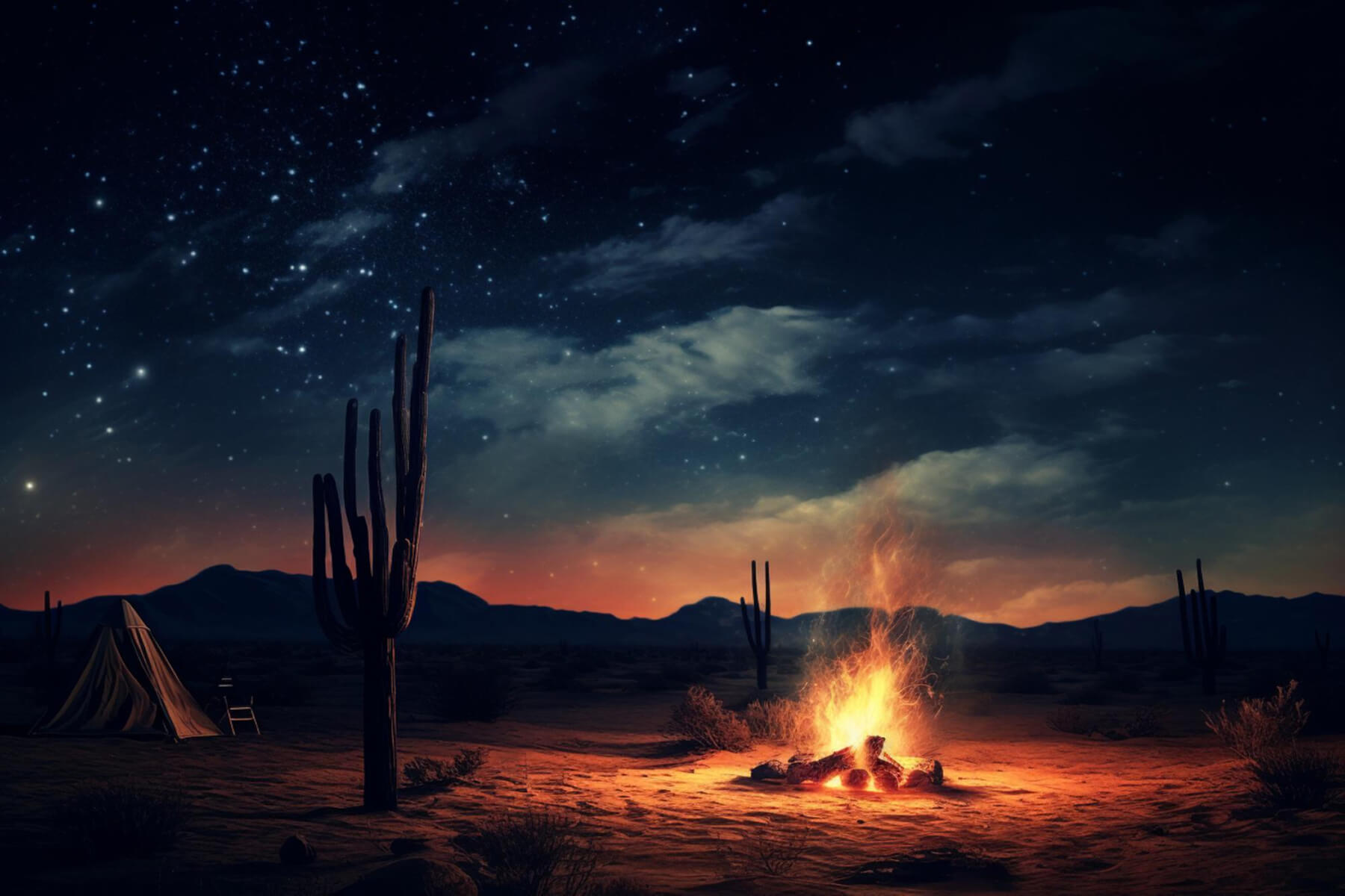 Wild West: Why We Built a Western World