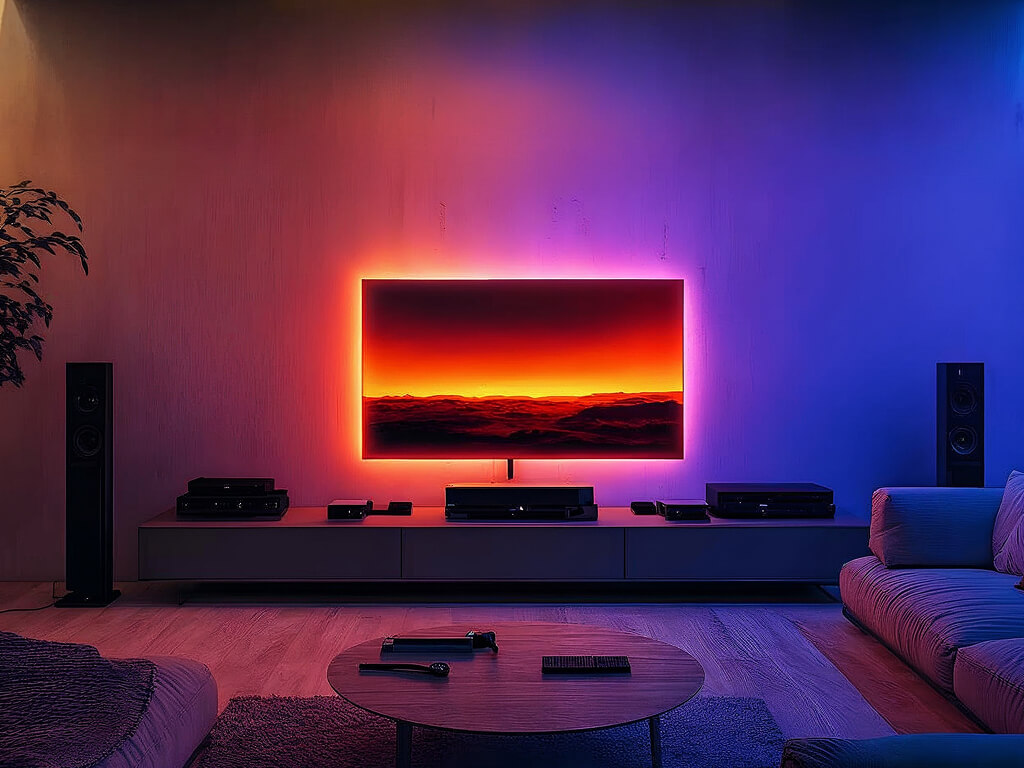 Room Atmosphere
