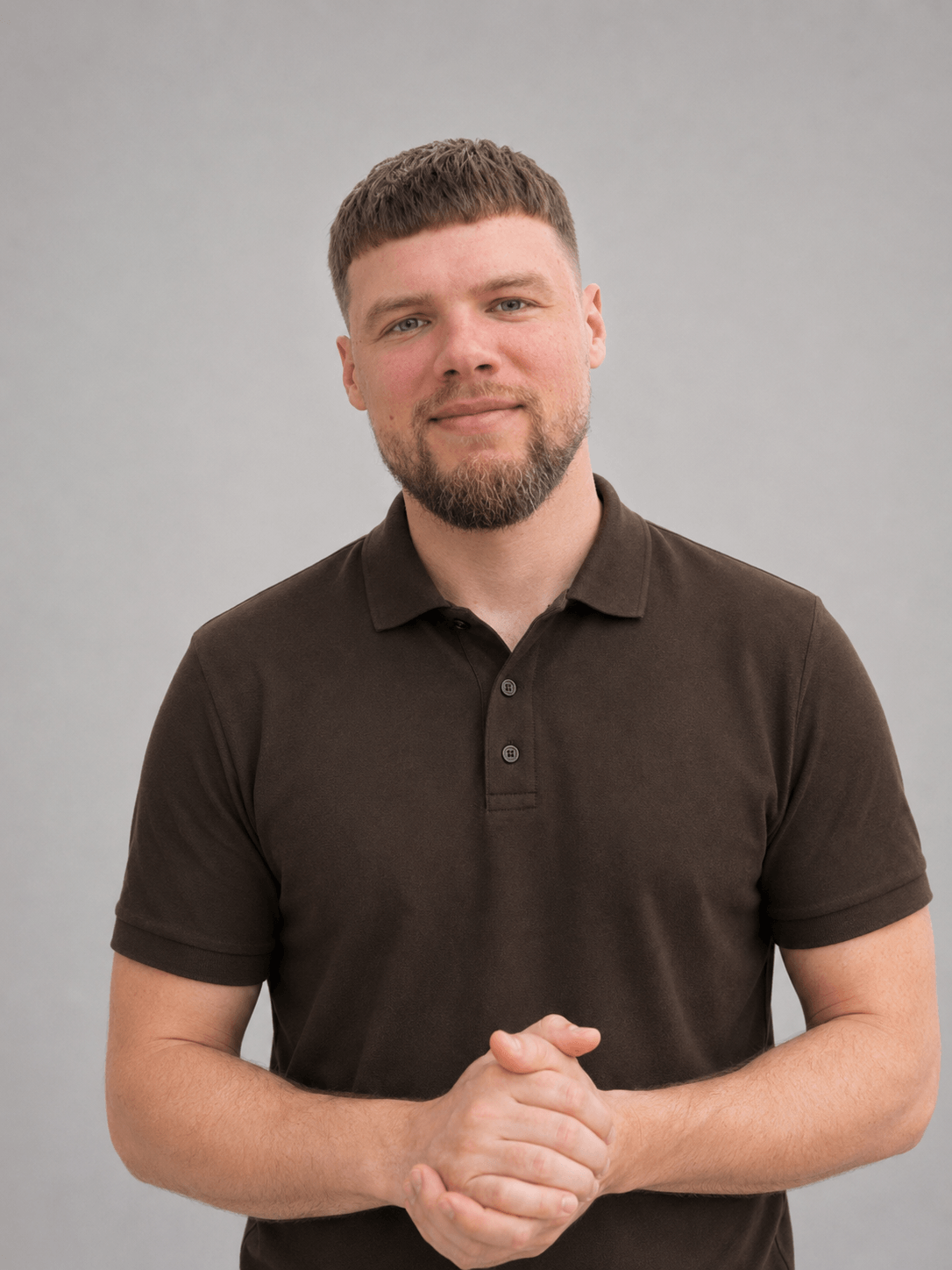 Stanislav, Operations Manager
