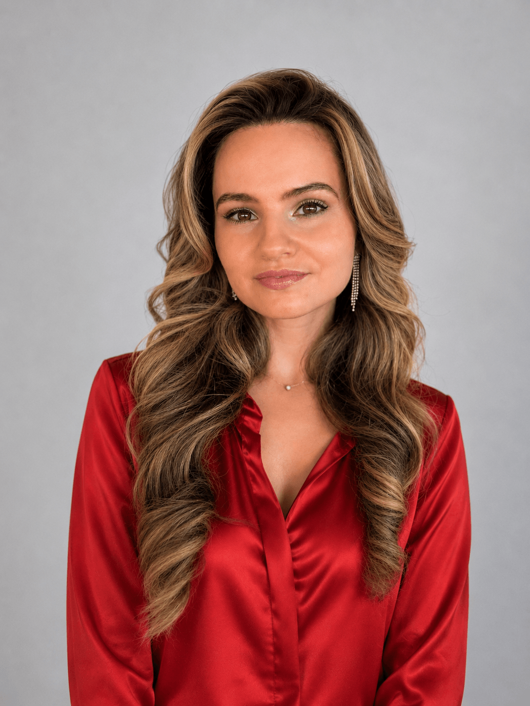 Anna, Product Designer