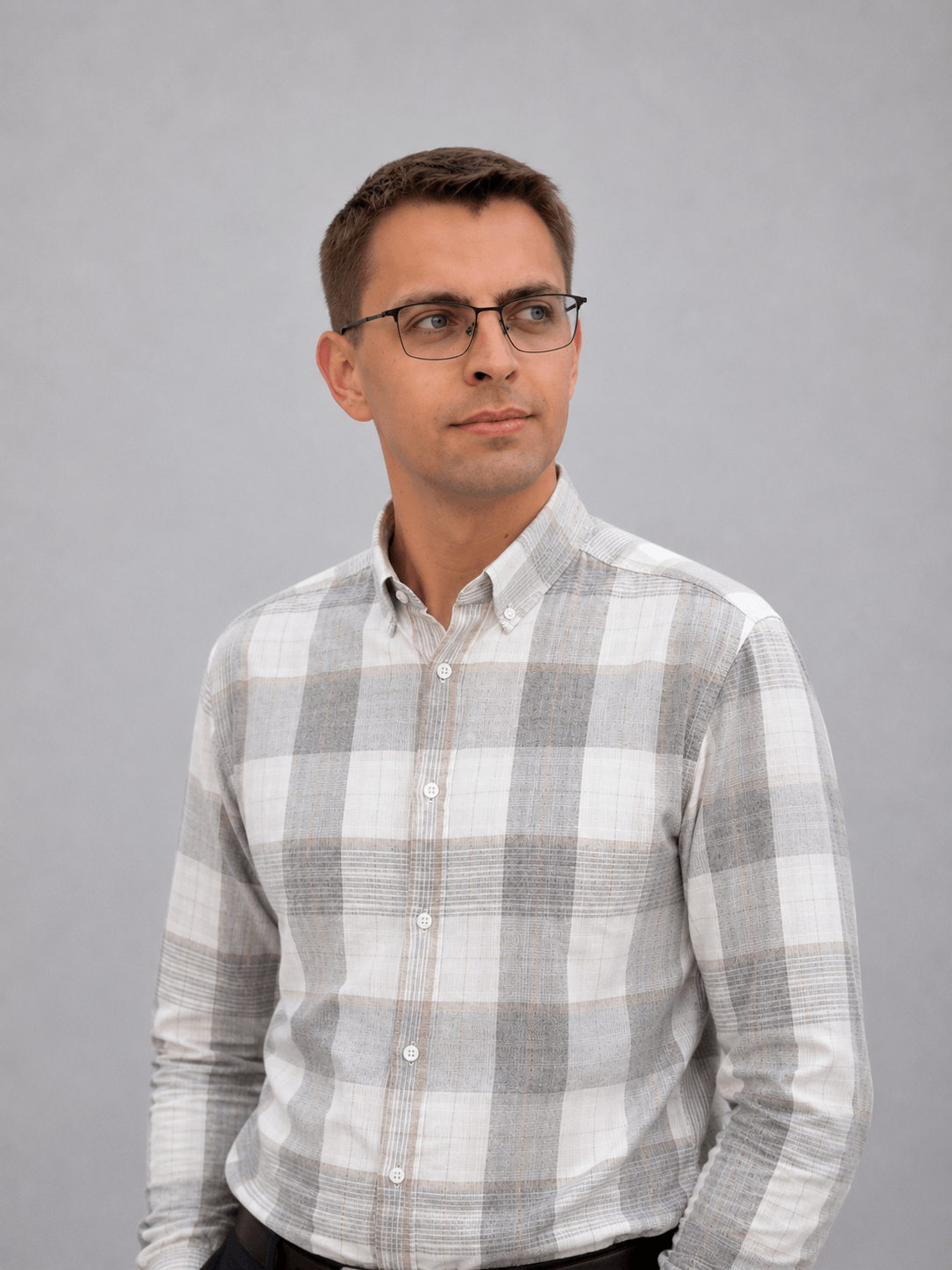 Serhii, Web Engineer