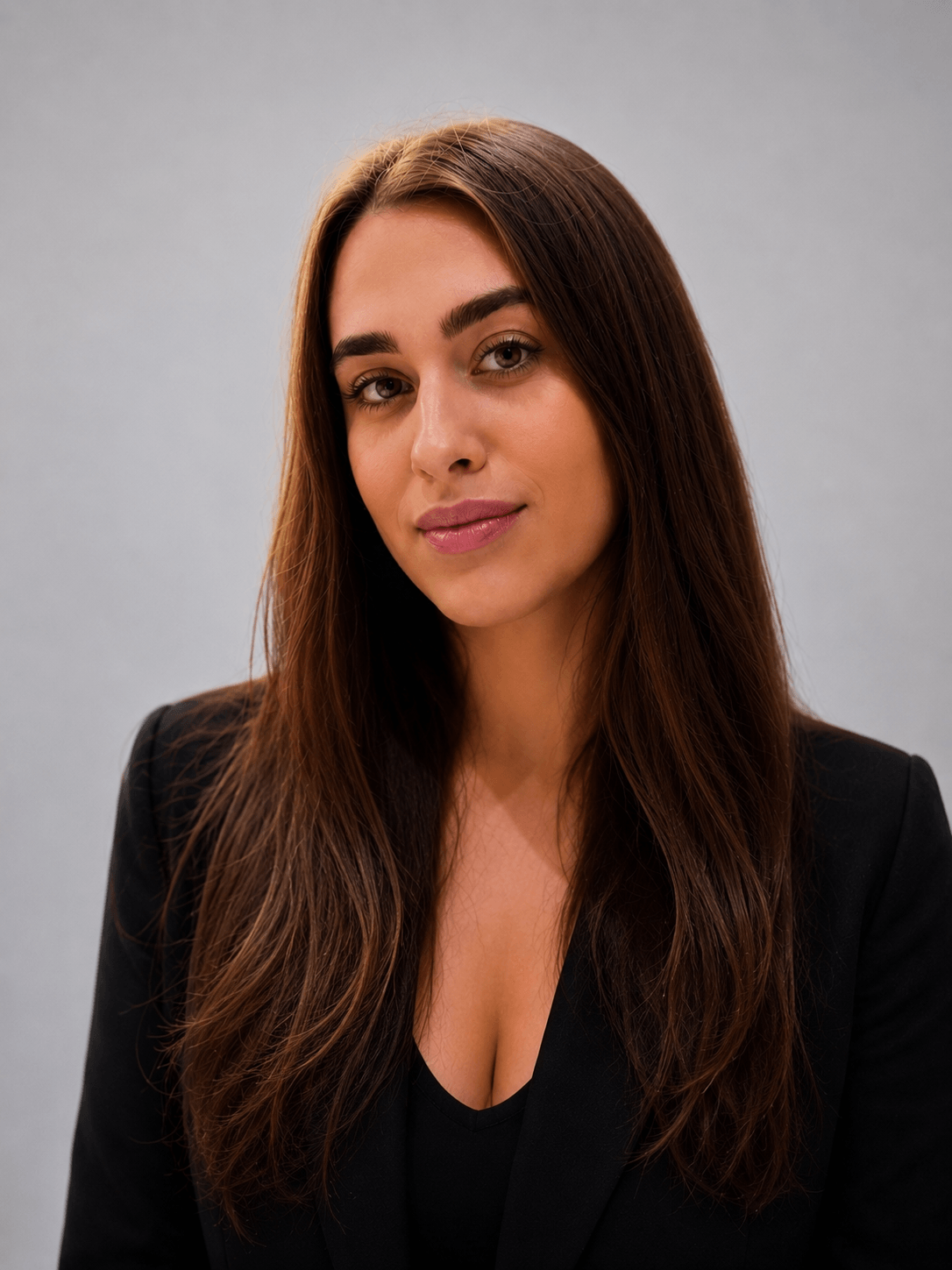Maria, Content & Community Lead