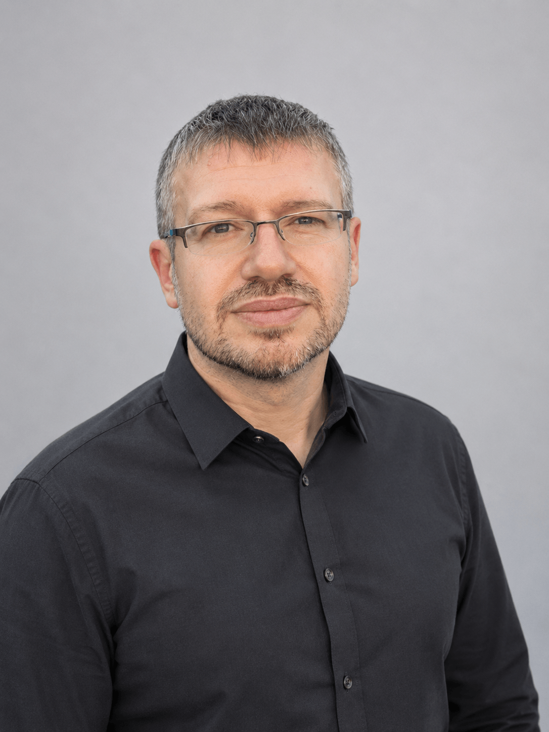 David, COO · In memoriam