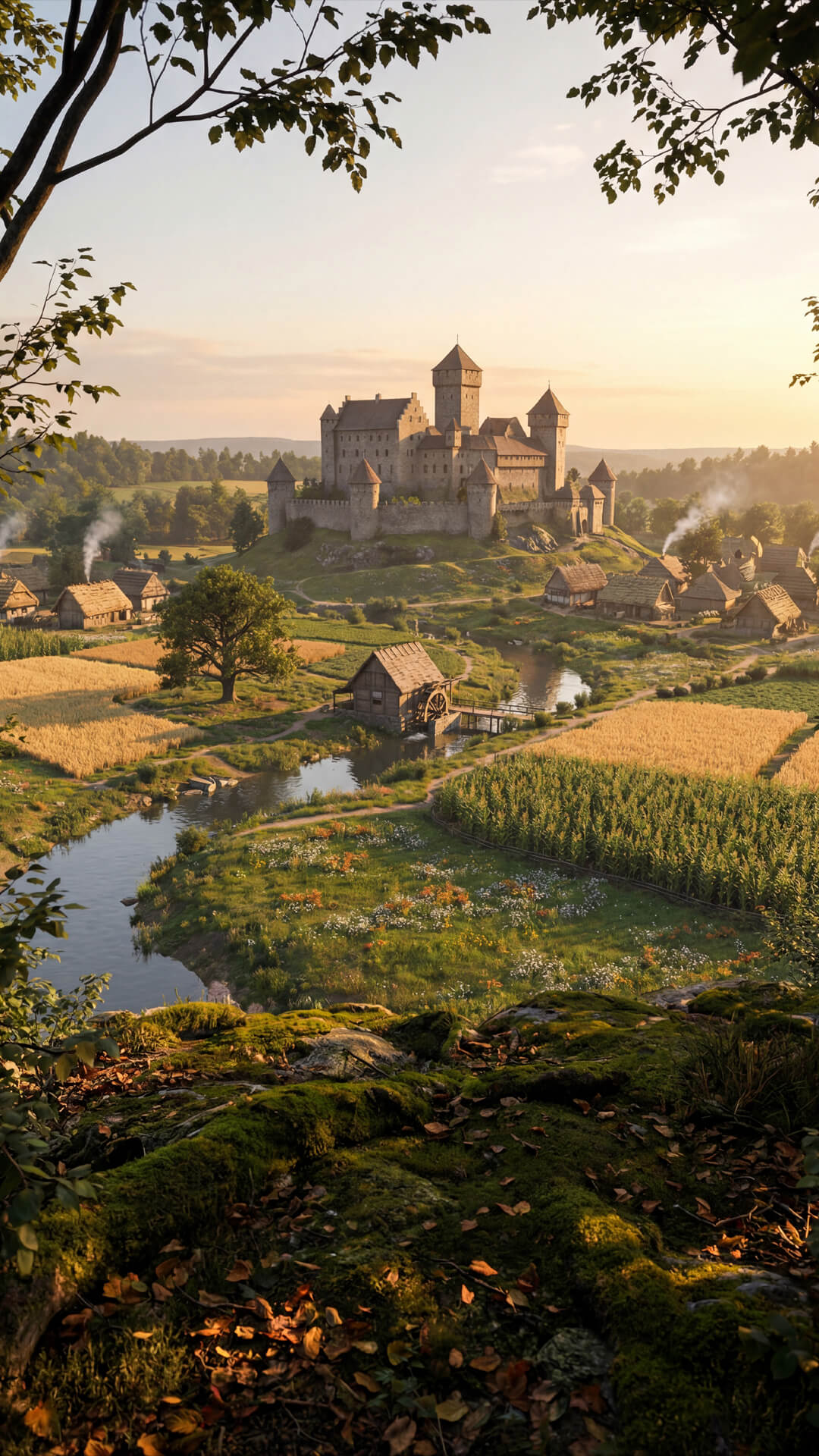 Medieval Ages