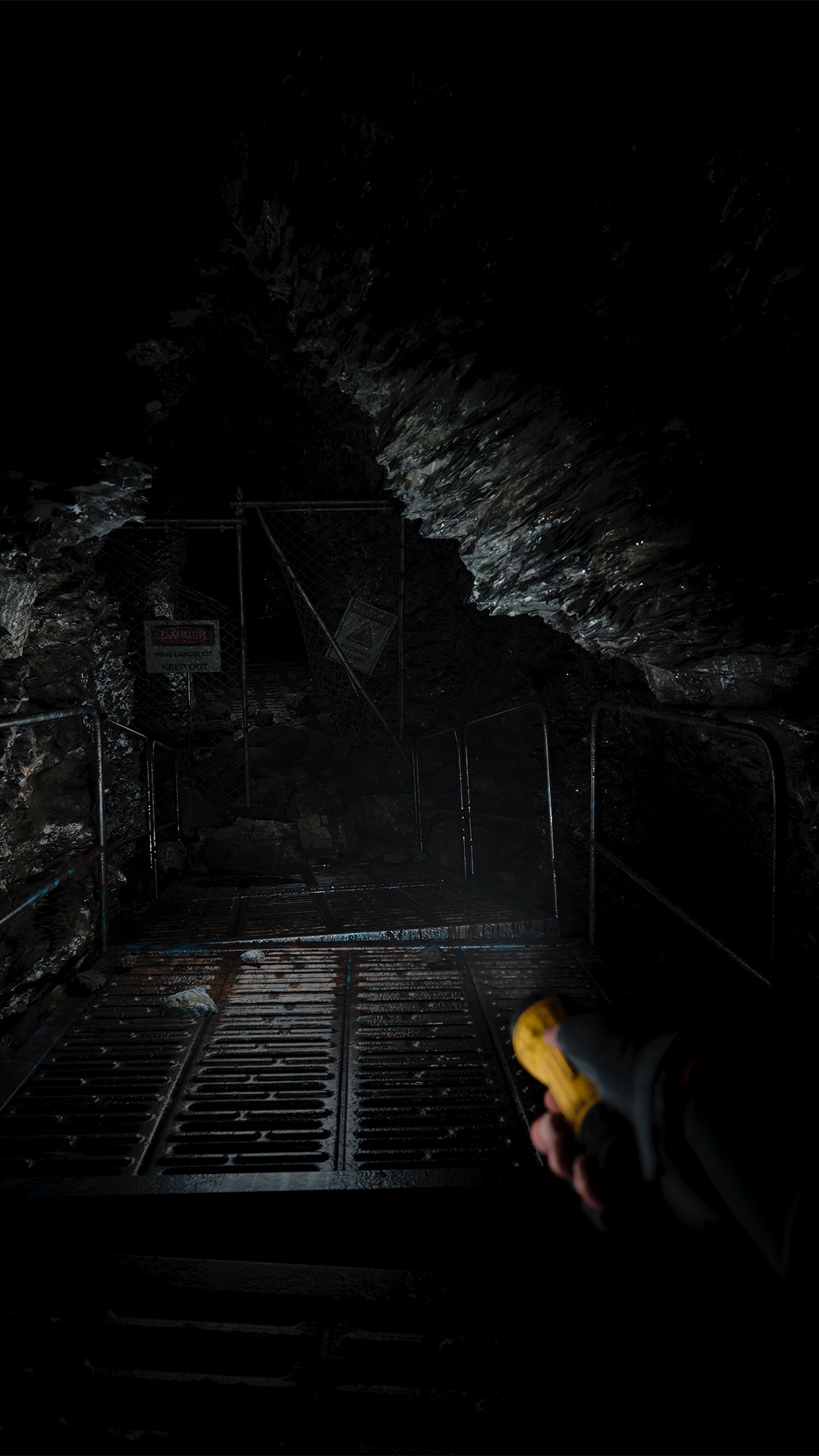 Caving Journey